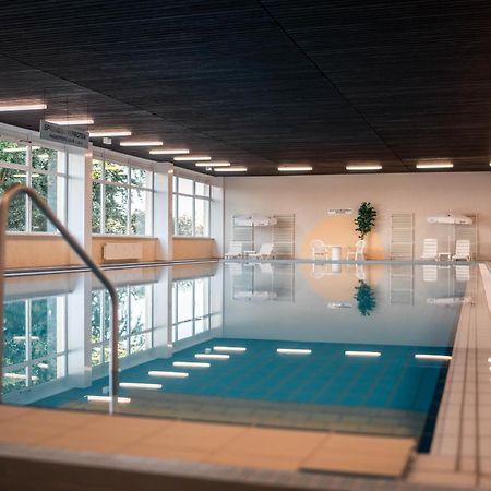Ferienwohnung Weitblick 274 Hohegeiß Esterno foto