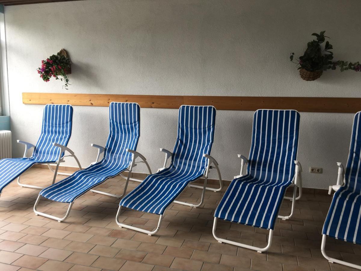 Ferienwohnung Weitblick 274 Hohegeiß Esterno foto