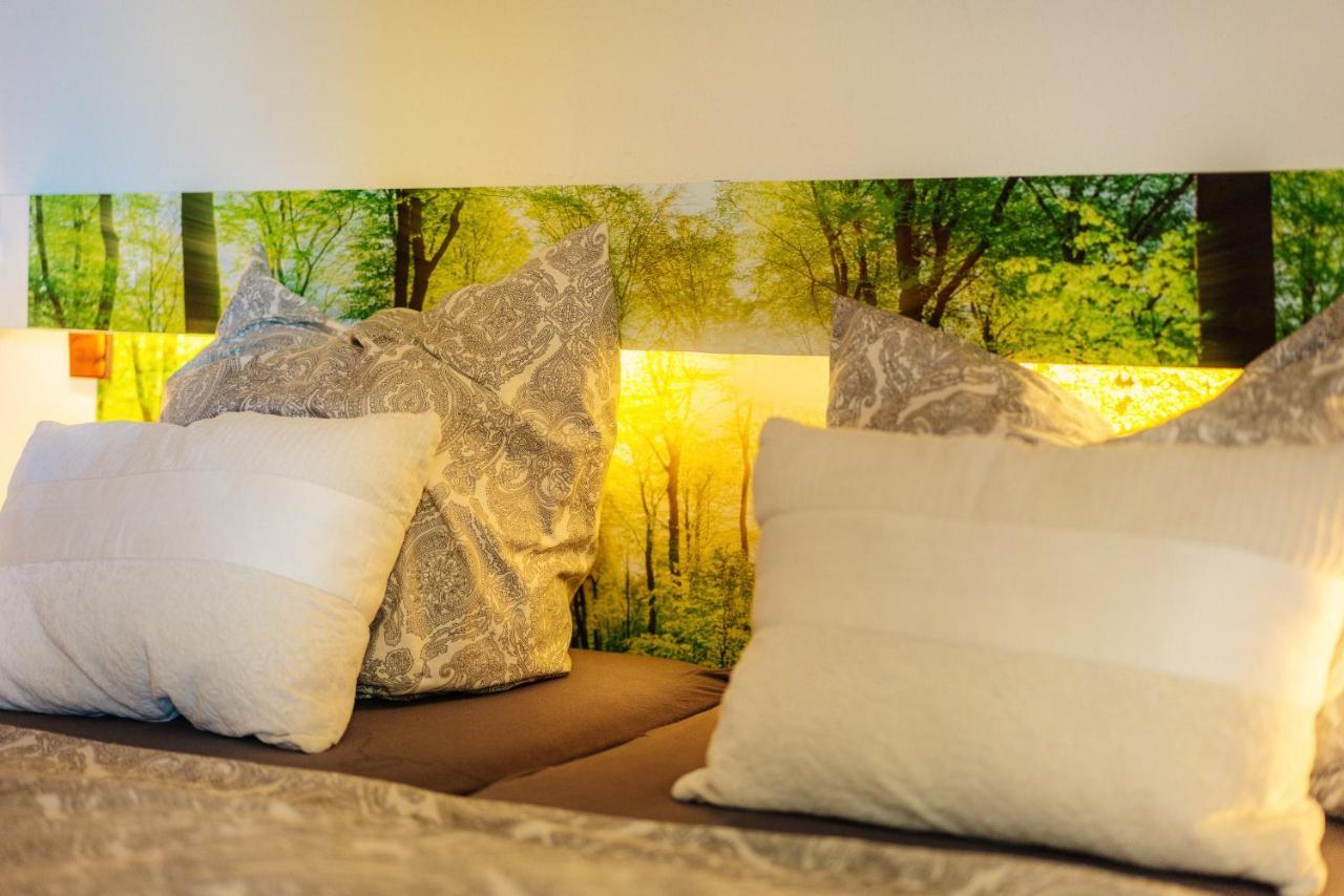 Ferienwohnung Weitblick 274 Hohegeiß Esterno foto