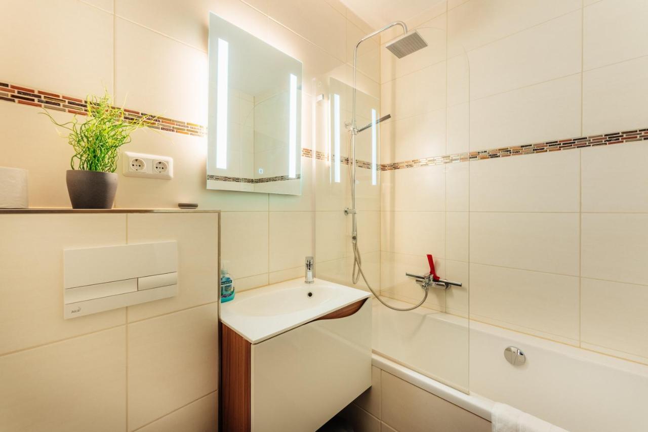 Ferienwohnung Weitblick 274 Hohegeiß Esterno foto