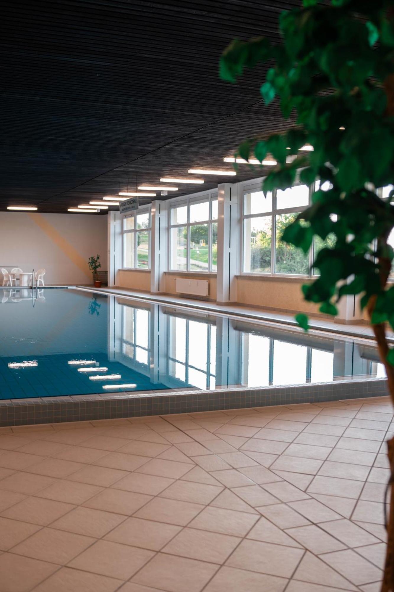 Ferienwohnung Weitblick 274 Hohegeiß Esterno foto